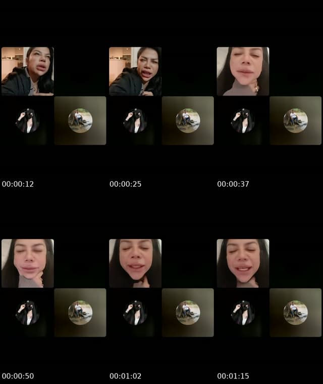 @cintabrown TikTok live