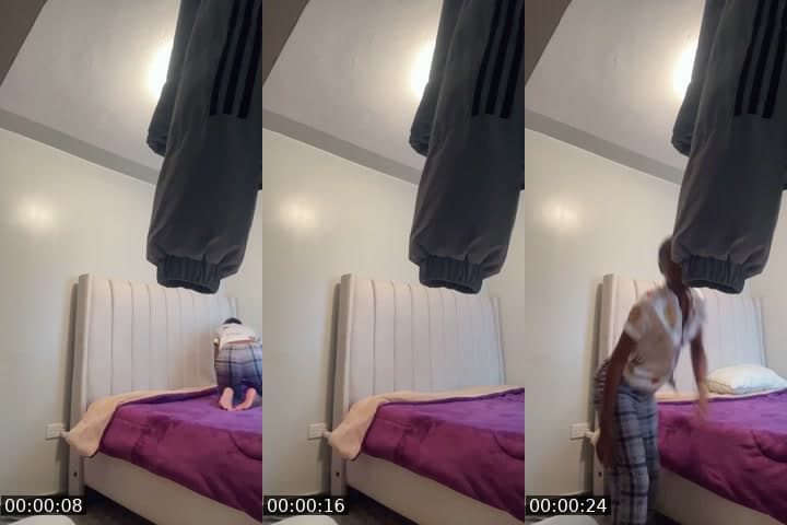 @ngatia57 TikTok live stream