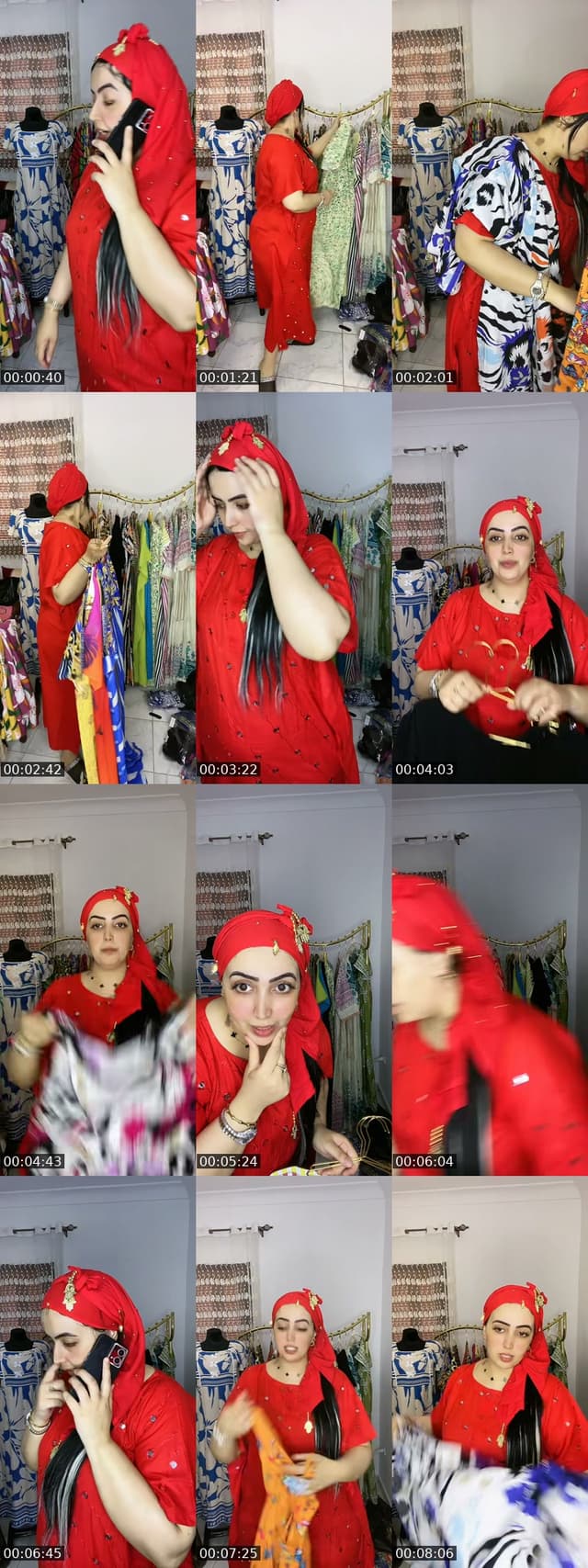 @chirazroufia TikTok live from 2026-06-02