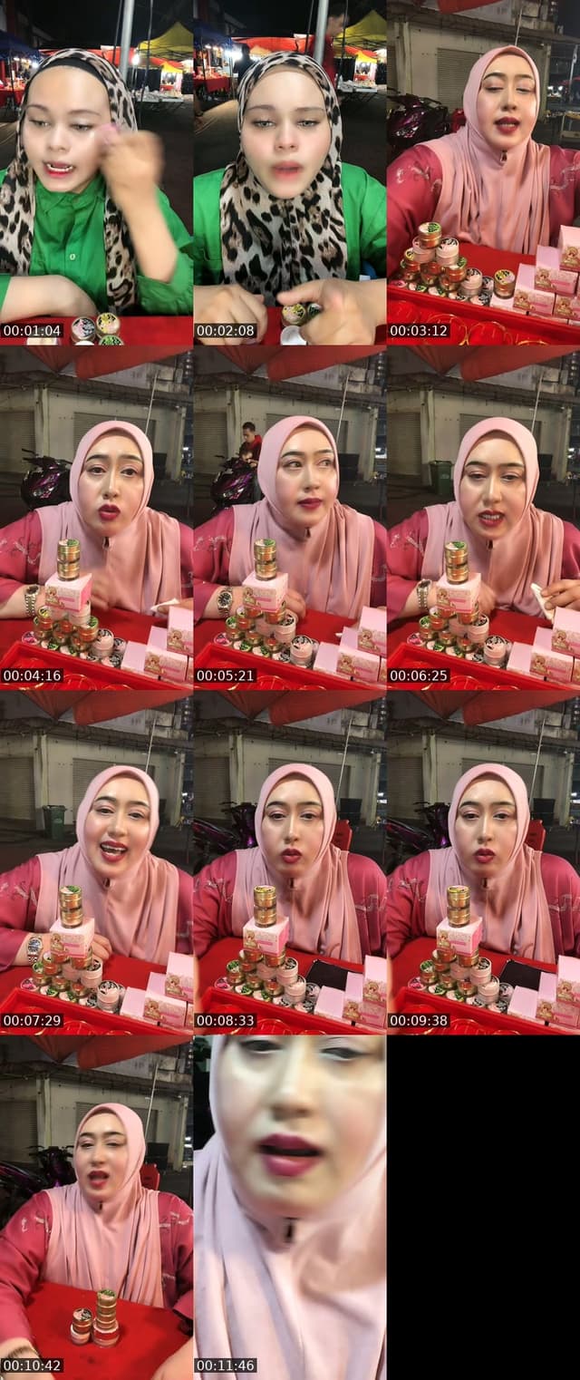 @geesnowwhite_2 TikTok live