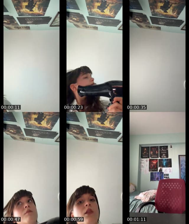 @askinweshvibes TikTok live