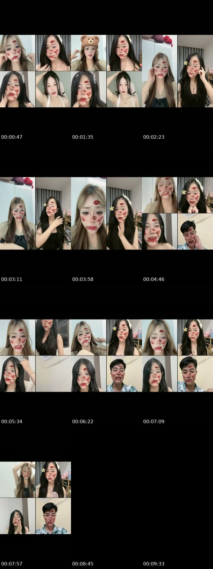 Bụt cíu emmmmm