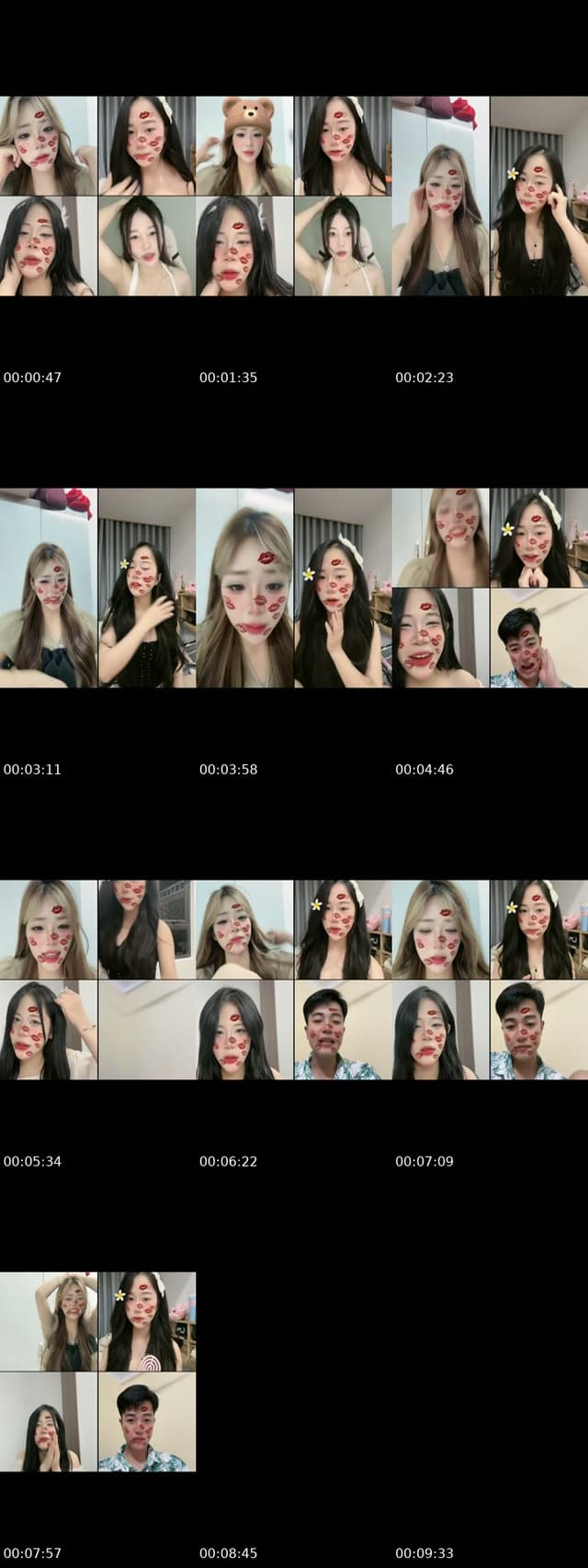 TikTok live: Bụt cíu emmmmm by @ngaxinkkkkkkkk