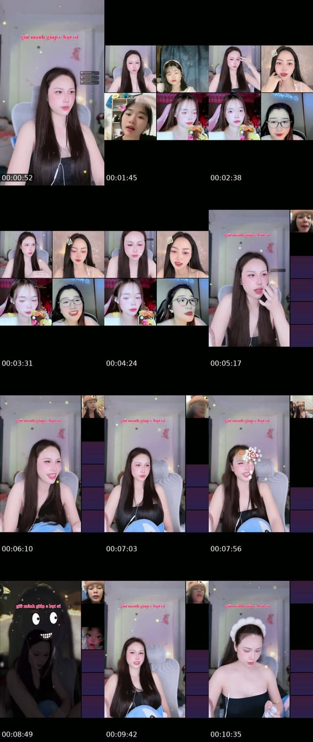 TikTok live: Lets Go LIVE! by @peiucuaa68