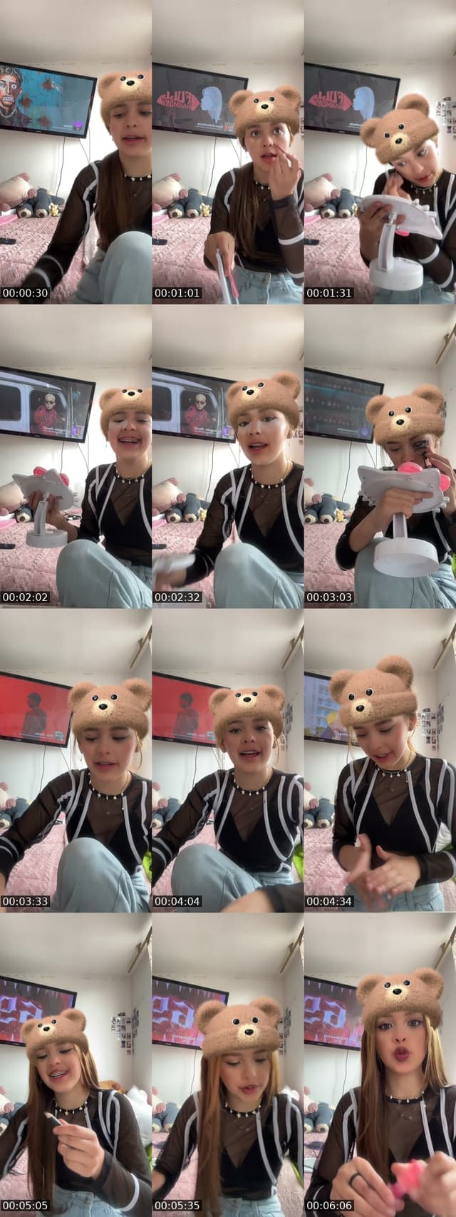 @sofichispita TikTok live from 2026-06-02