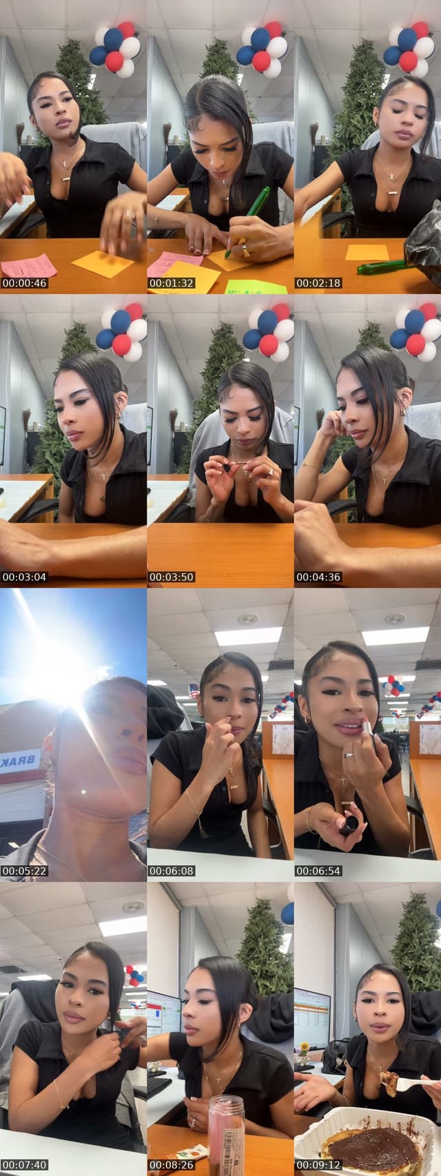 TikTok live: JOINNN WHOEEEEESSS by @theholyytrin