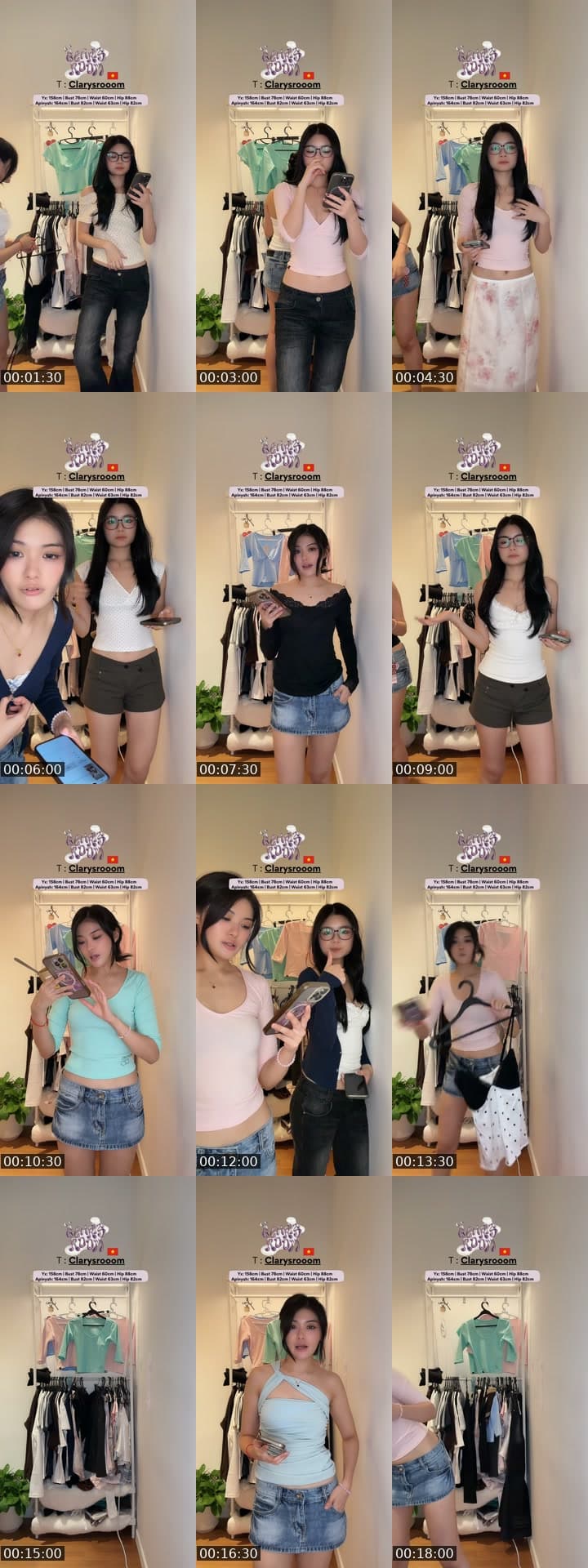 Clarysroom🇻🇳
