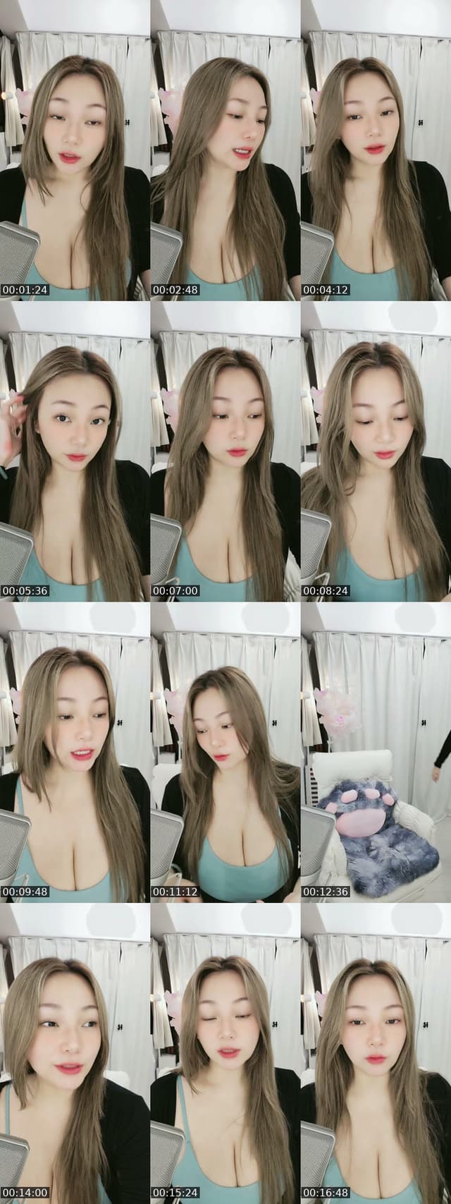 6月小蜜蜂 - @candycandyhuan