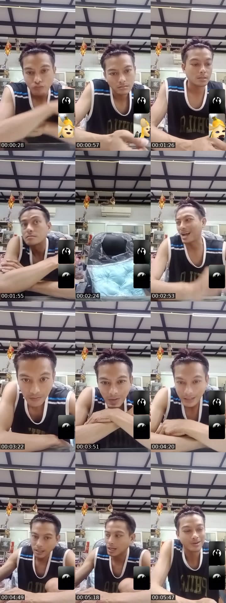 @champ7893 TikTok live stream