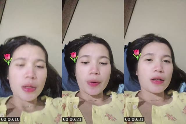 @bermekaran0 TikTok live