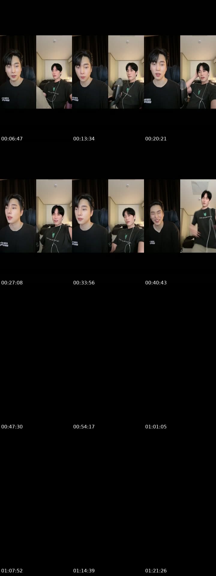 @blnpl12 TikTok live stream