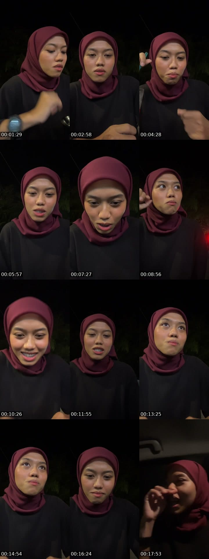 galau je boleh masuk