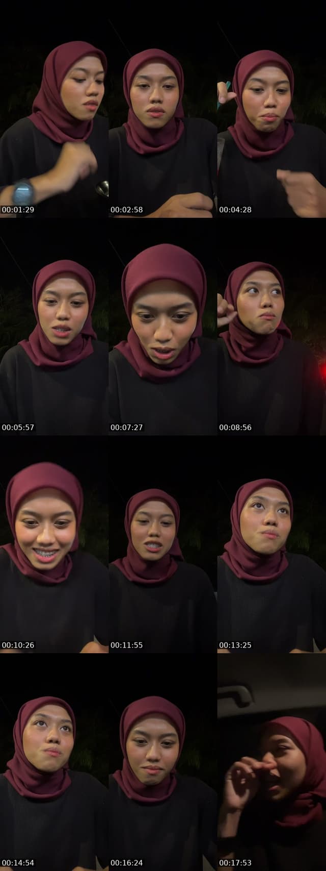 TikTok live: galau je boleh masuk by @hsydrwisy4h