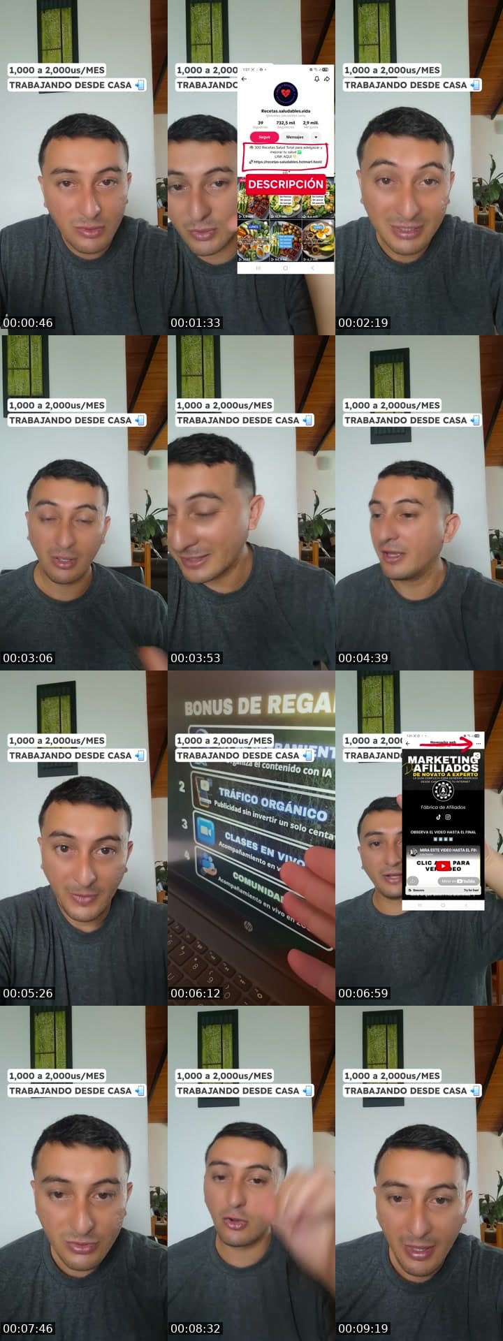 Emprende Desde Casa Online