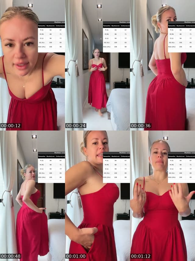 @paulinhamayerr TikTok live