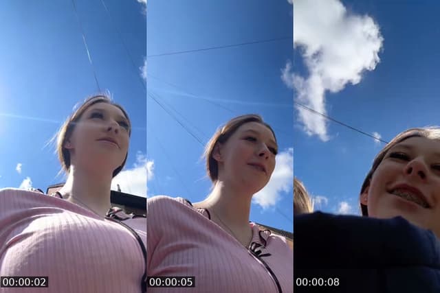 @_.amy._ox TikTok live