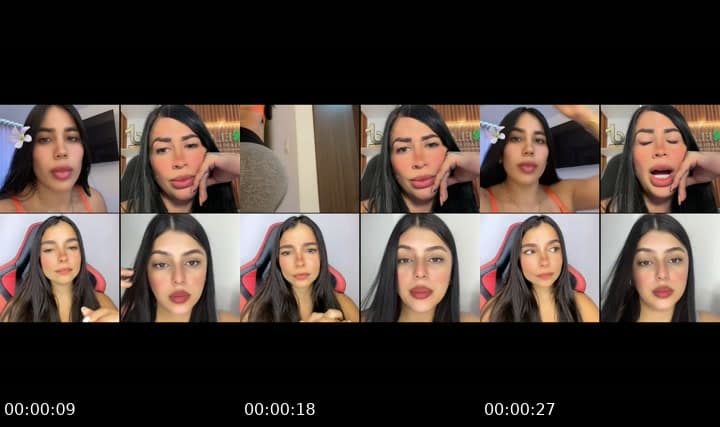 Lets Go LIVE!