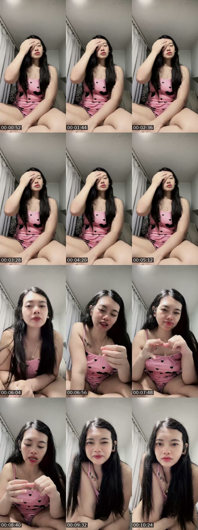 @mbak.pulen6 TikTok live