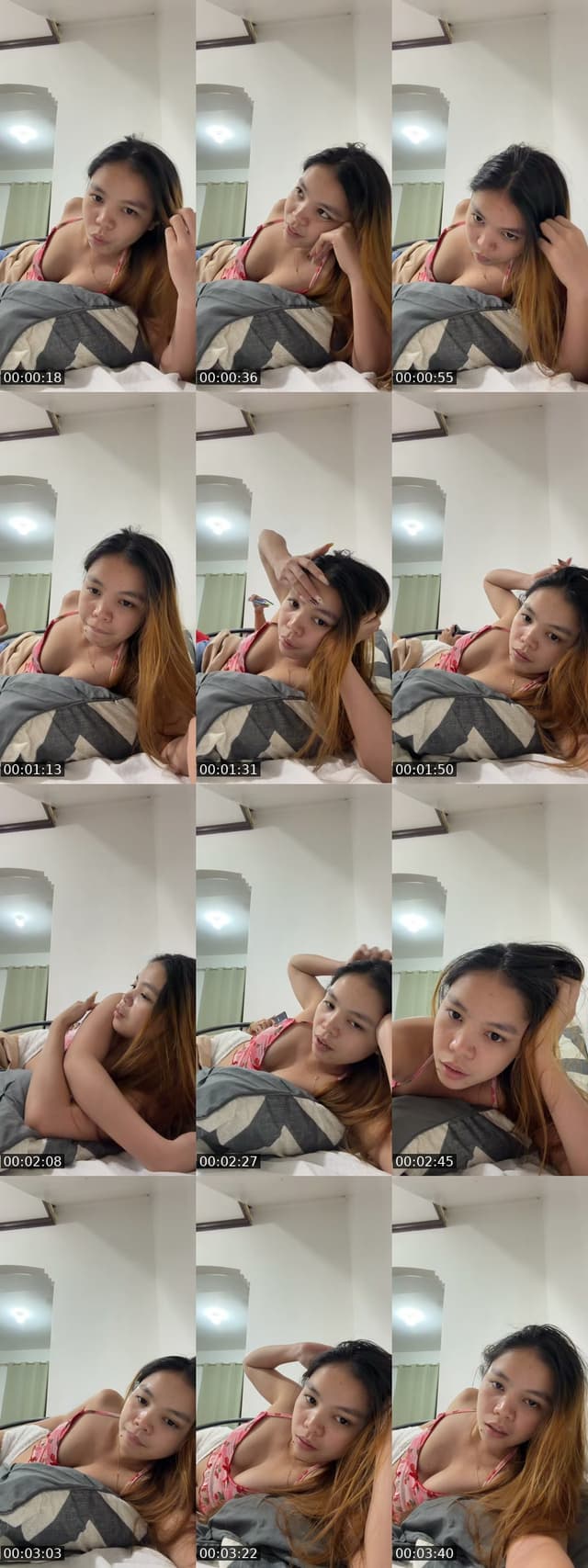 TikTok live: Happy weekend 🫶 by @urfav.liz28