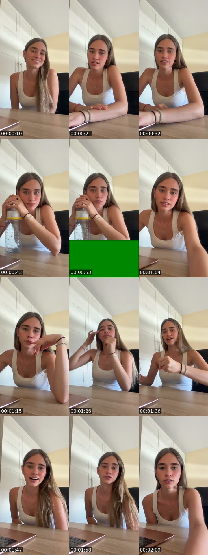 @yaizaerdody TikTok live stream