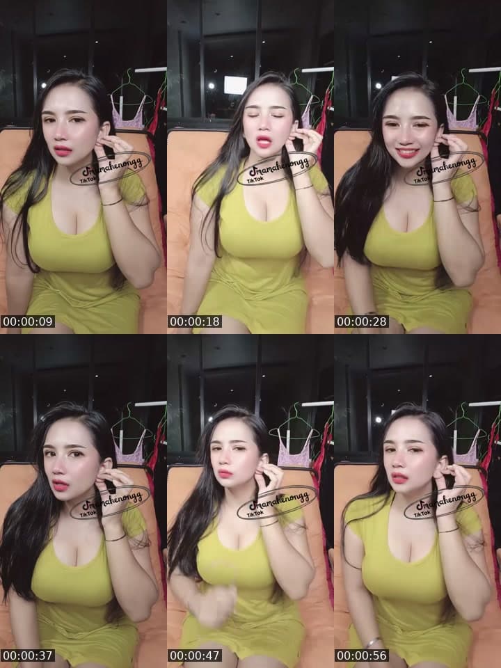 @mamahenongg TikTok live stream