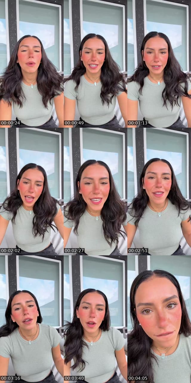 @caycaybay TikTok live from 2026-06-02