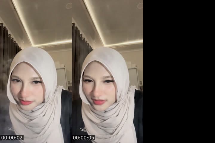 @prettiesscaa TikTok live stream