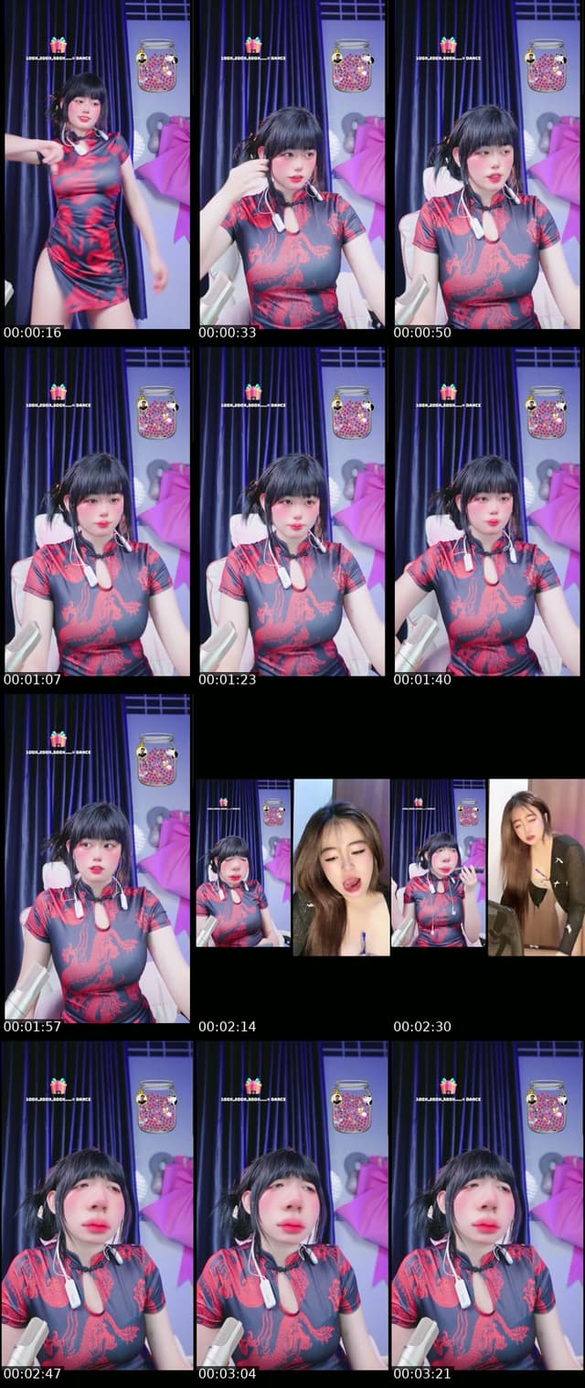 TikTok live: vo anh dang live by @suvi1620