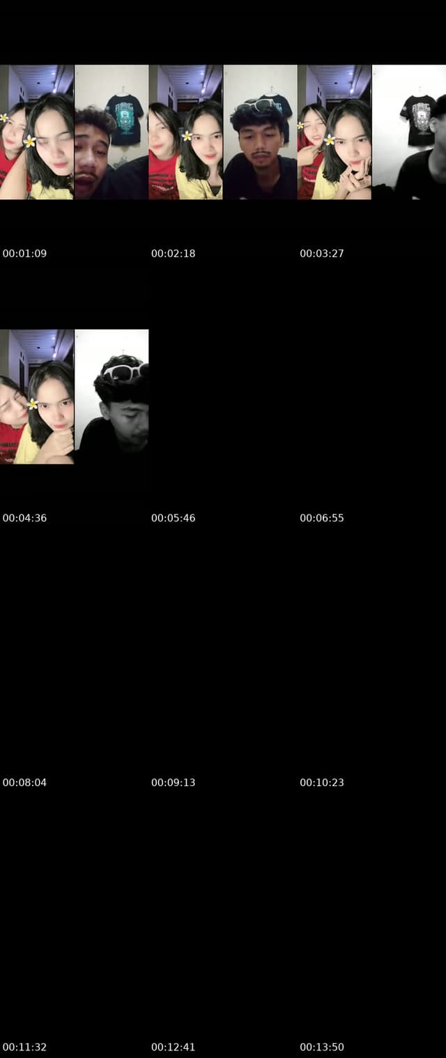 @azahraaaulia44 TikTok live