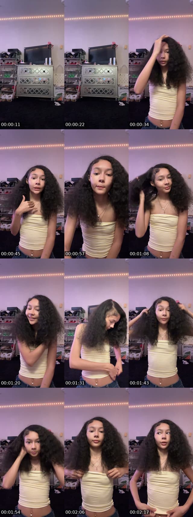 @twixytreatt TikTok live from 2026-06-02