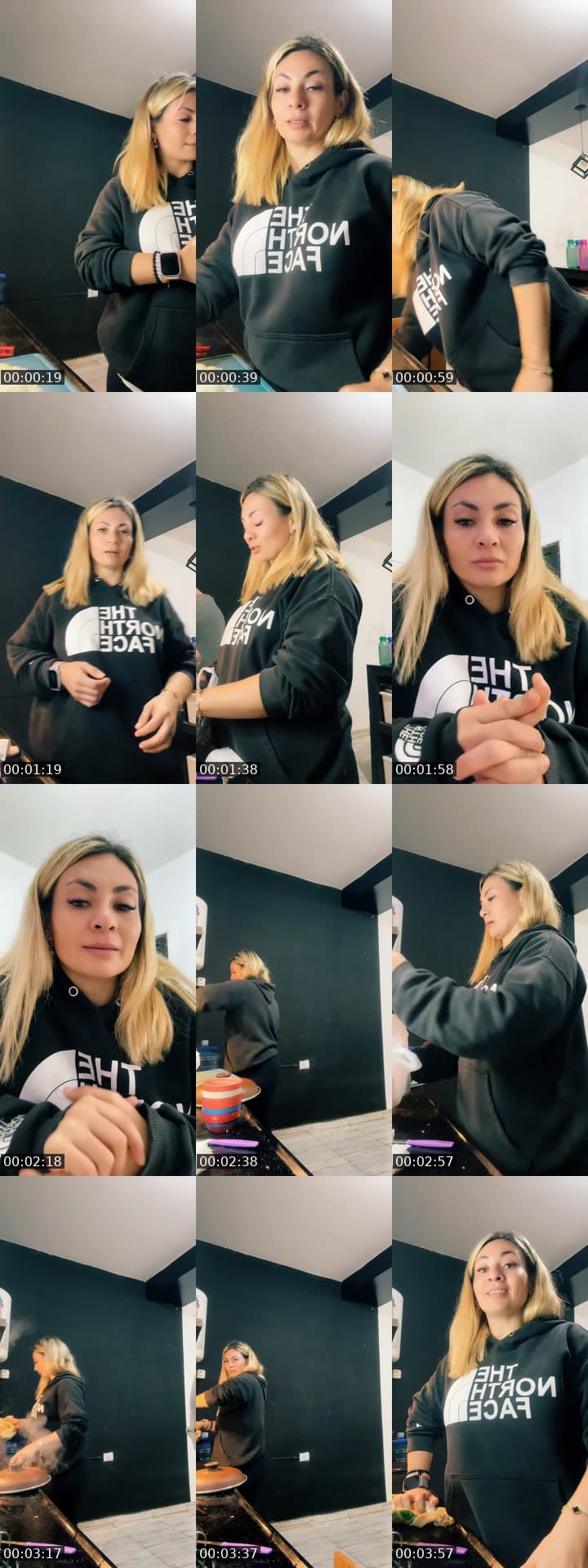 @yamila.sotomayor7 TikTok live stream