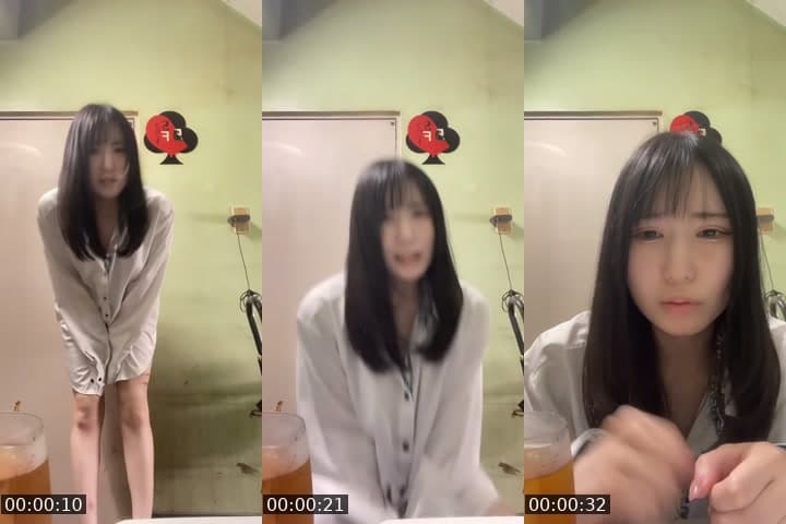 @yui_yui25252 TikTok live stream