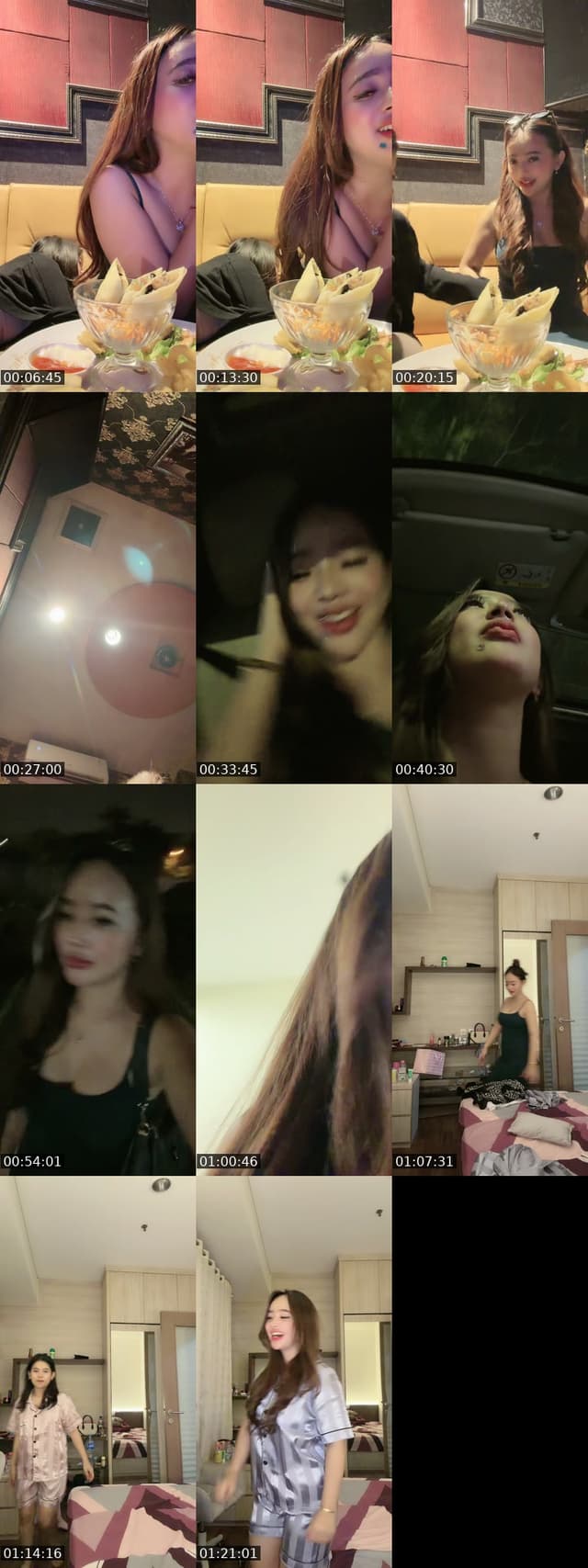 TikTok live: masuk dong by @viasajali