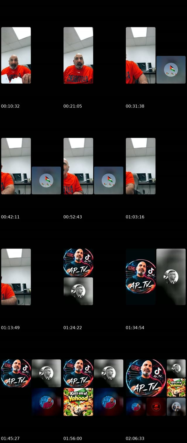 @ap_tv_ TikTok live from 2026-06-02