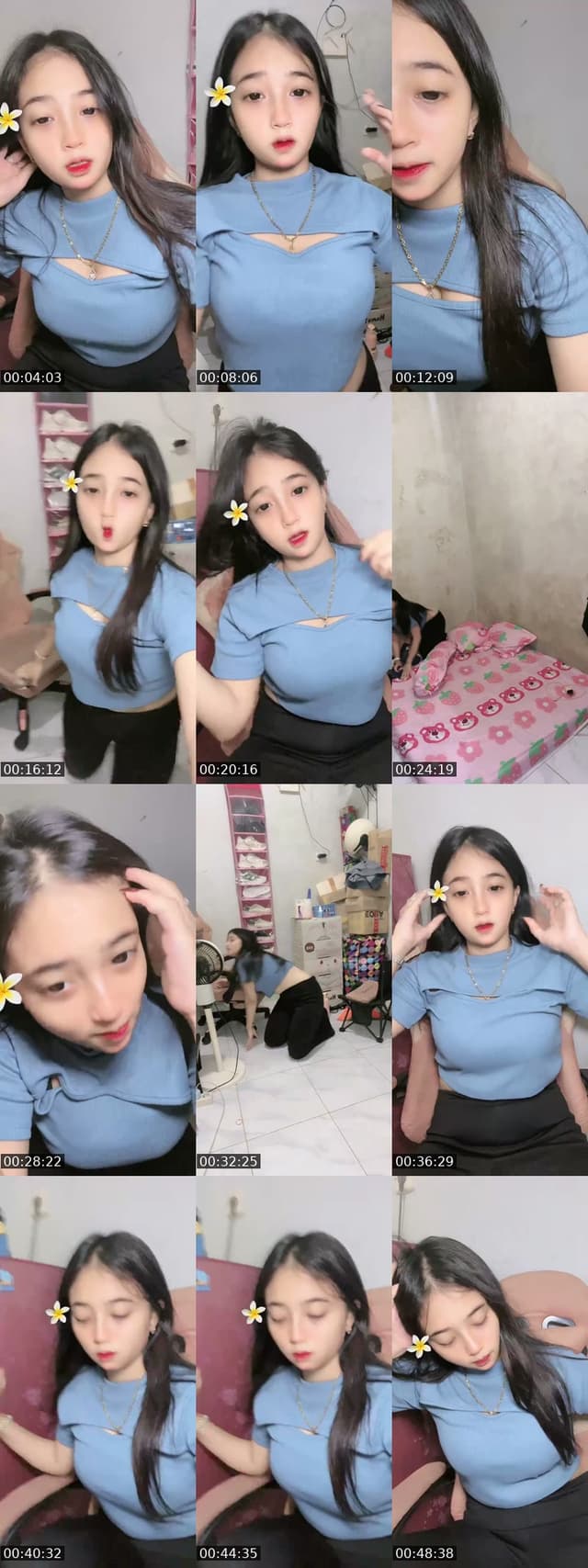 TikTok live: Mulai Lagi Dari Nol by @ayudirawandira12