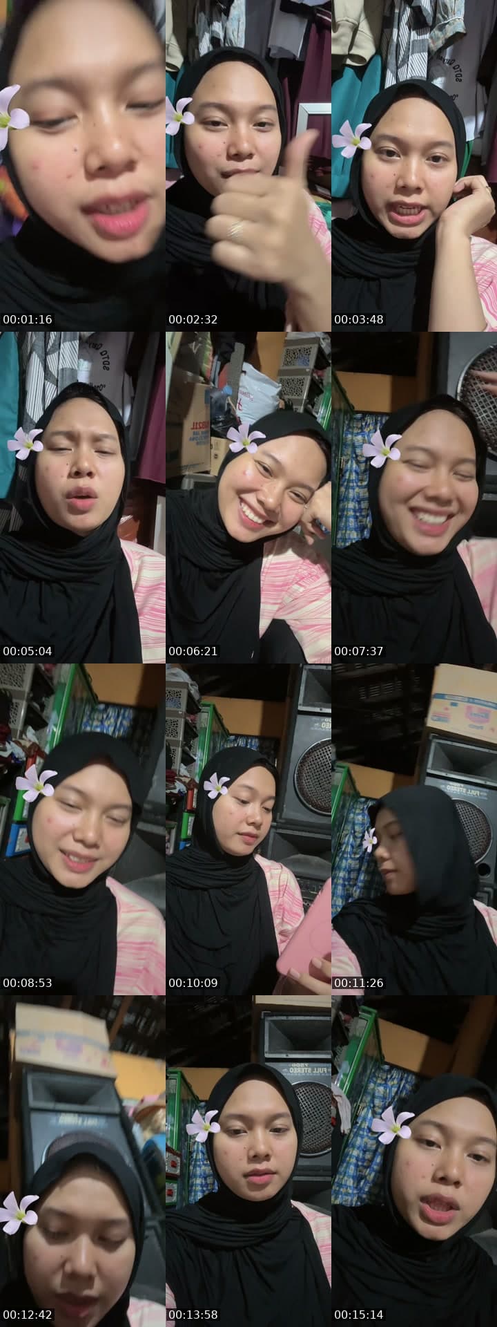 Assalamualaikum
