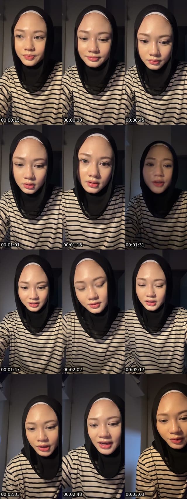 @aneemrzf TikTok live