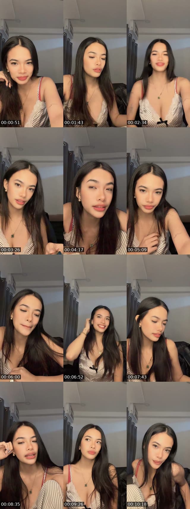 @honeygarliclite TikTok live from 2026-06-02