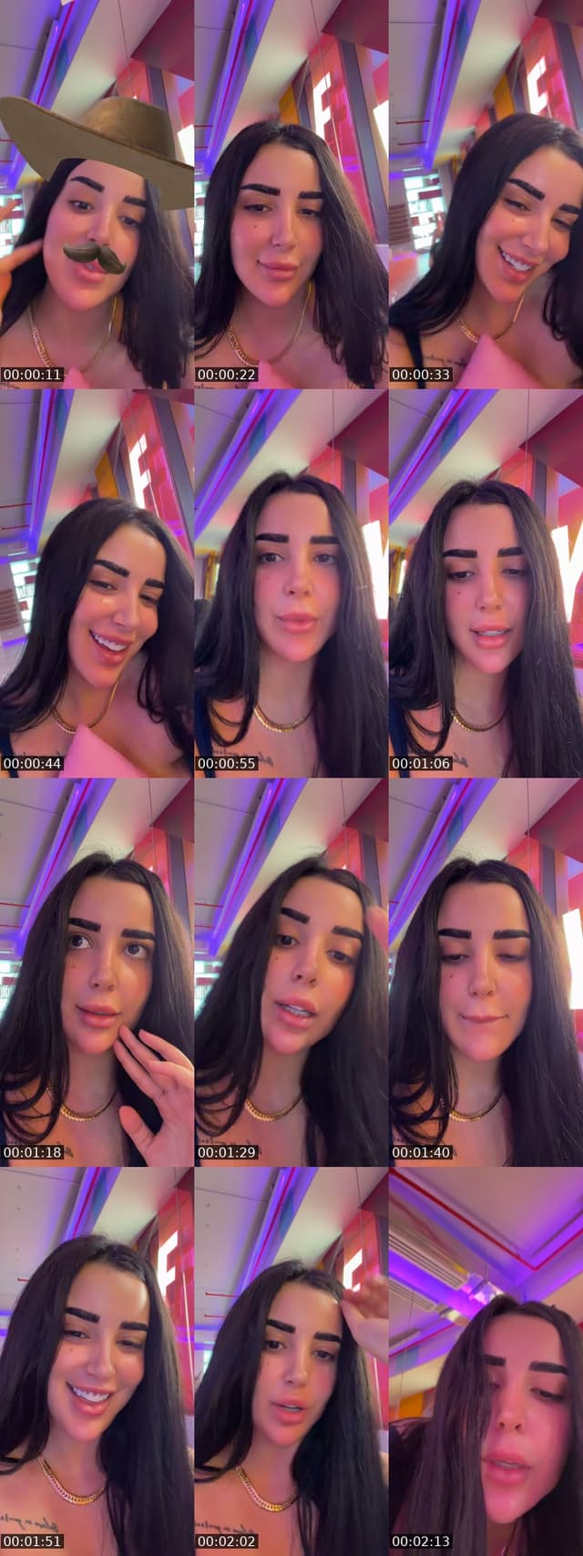 @lalasanae0 TikTok live from 2026-06-02