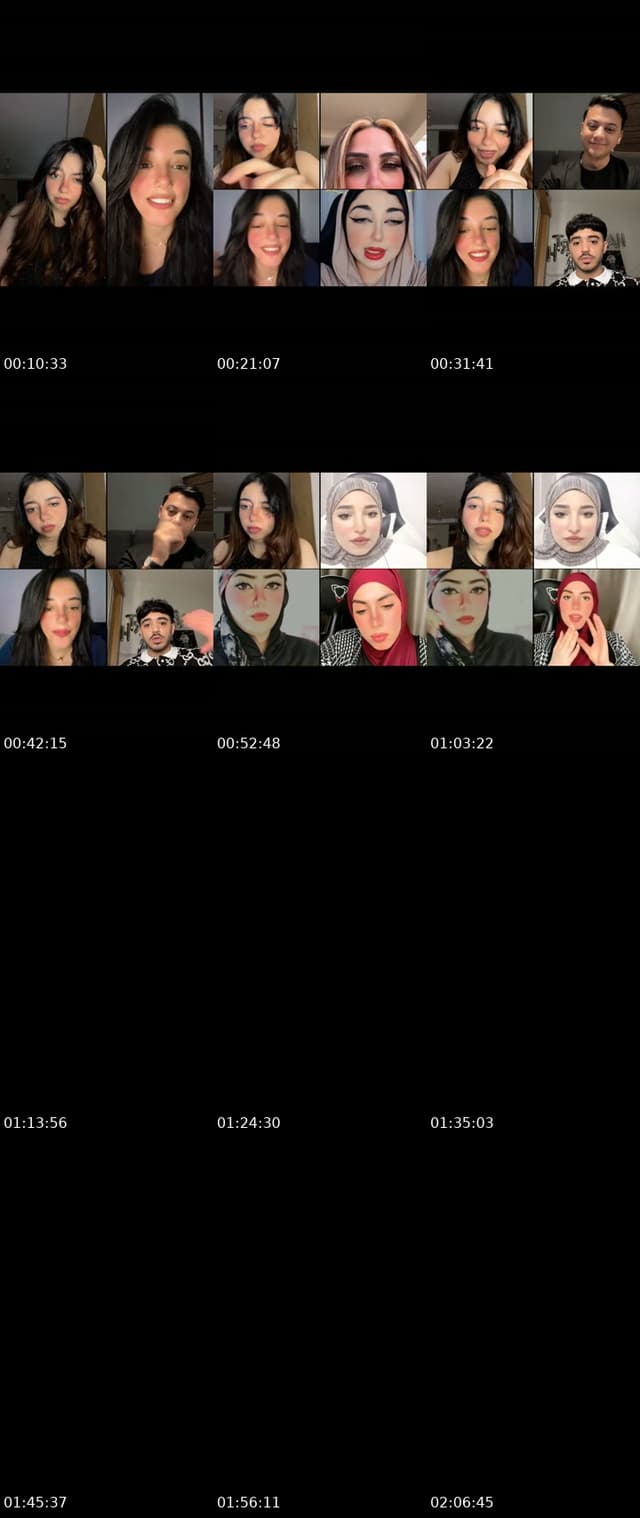 @nemooutofstorage0 TikTok live from 2026-06-02