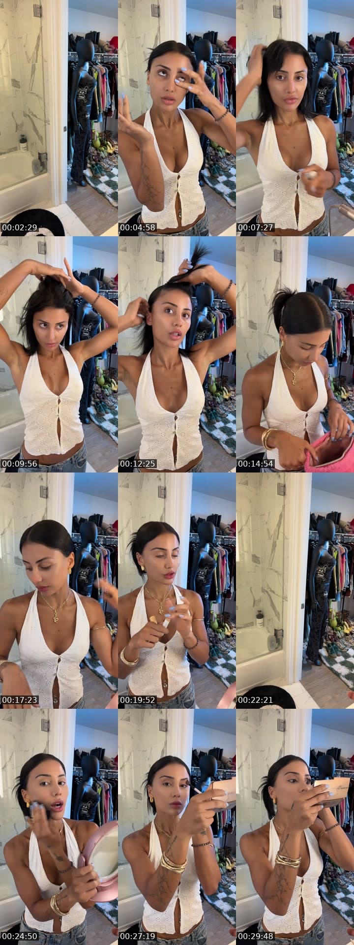 @notsnaxy TikTok live stream