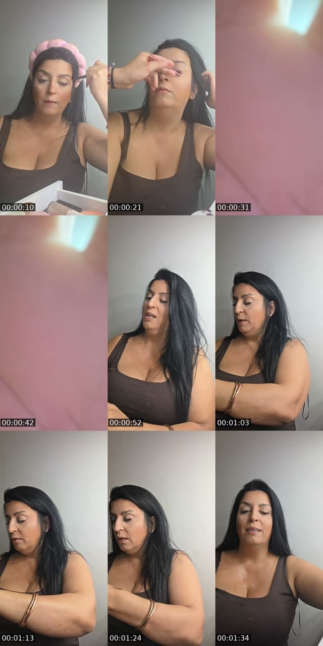 TikTok live: Bienvenue dans mon LIVE by @_jojo_et_mamounette_