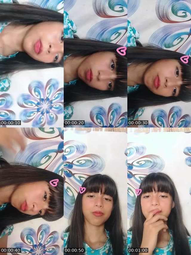 @amigas_886 TikTok live