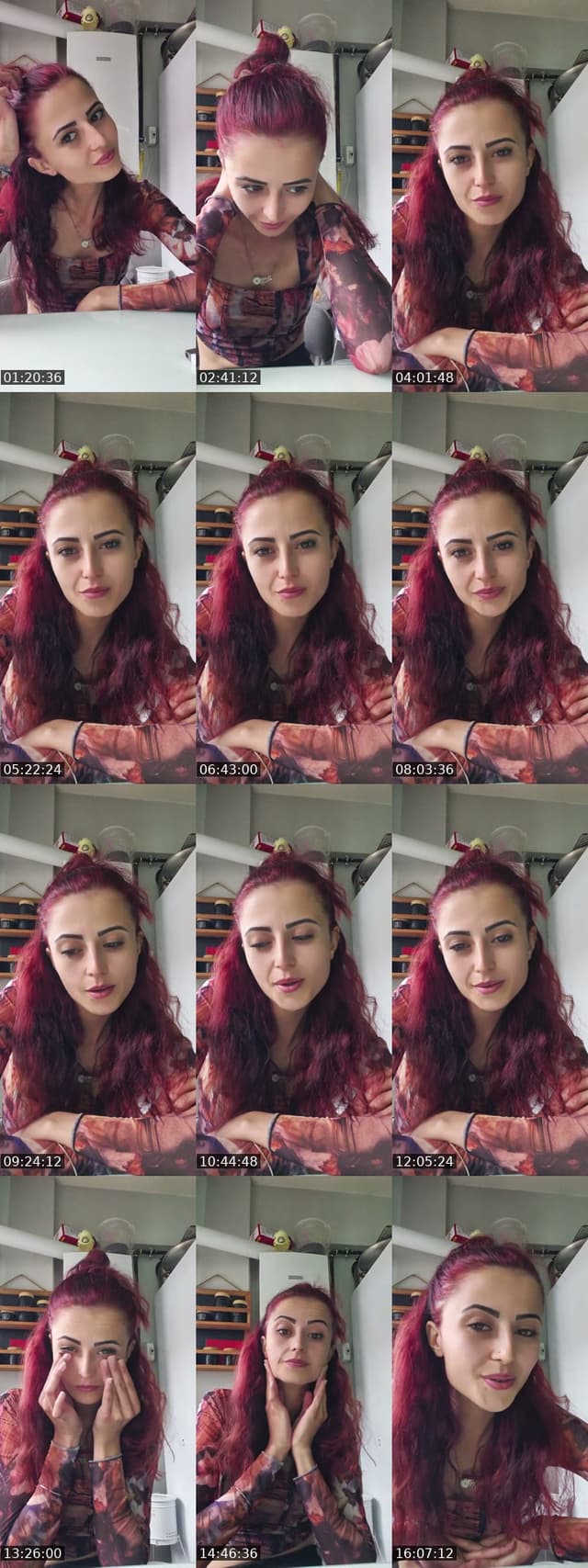 herkes kalbinin ekmeğini yer🫠 - @derya_kumsal32