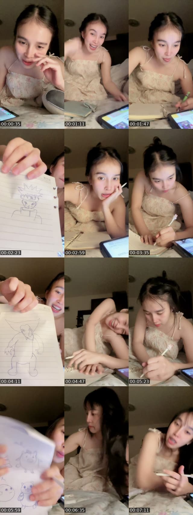 TikTok live: 5นาที by @jitima_mai171