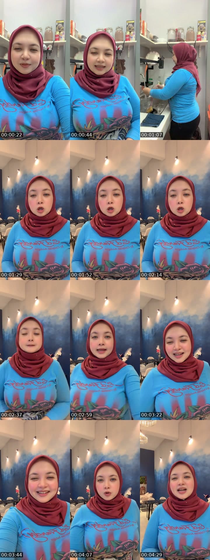 @jest.8.6 TikTok live stream