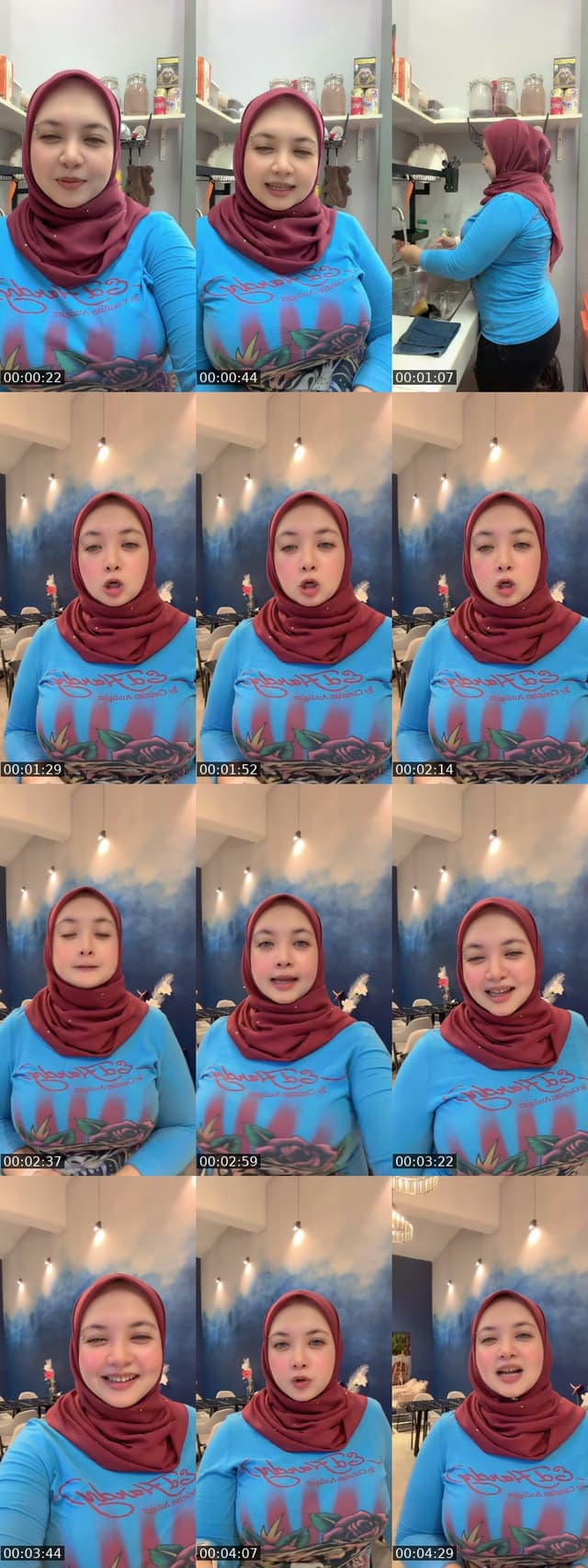@jest.8.6 TikTok live from 2026-06-02