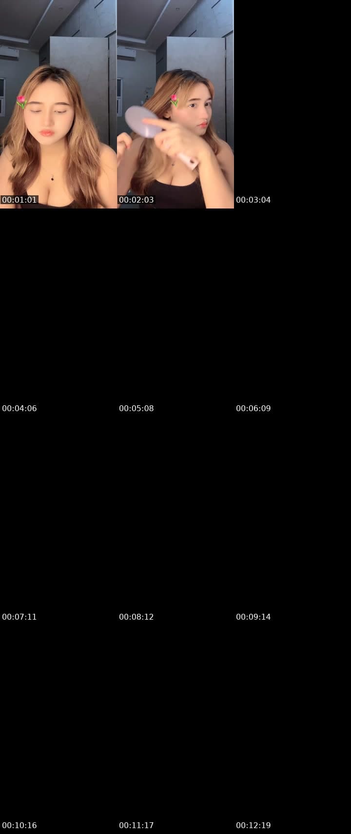 @kuntibocilreal TikTok live stream