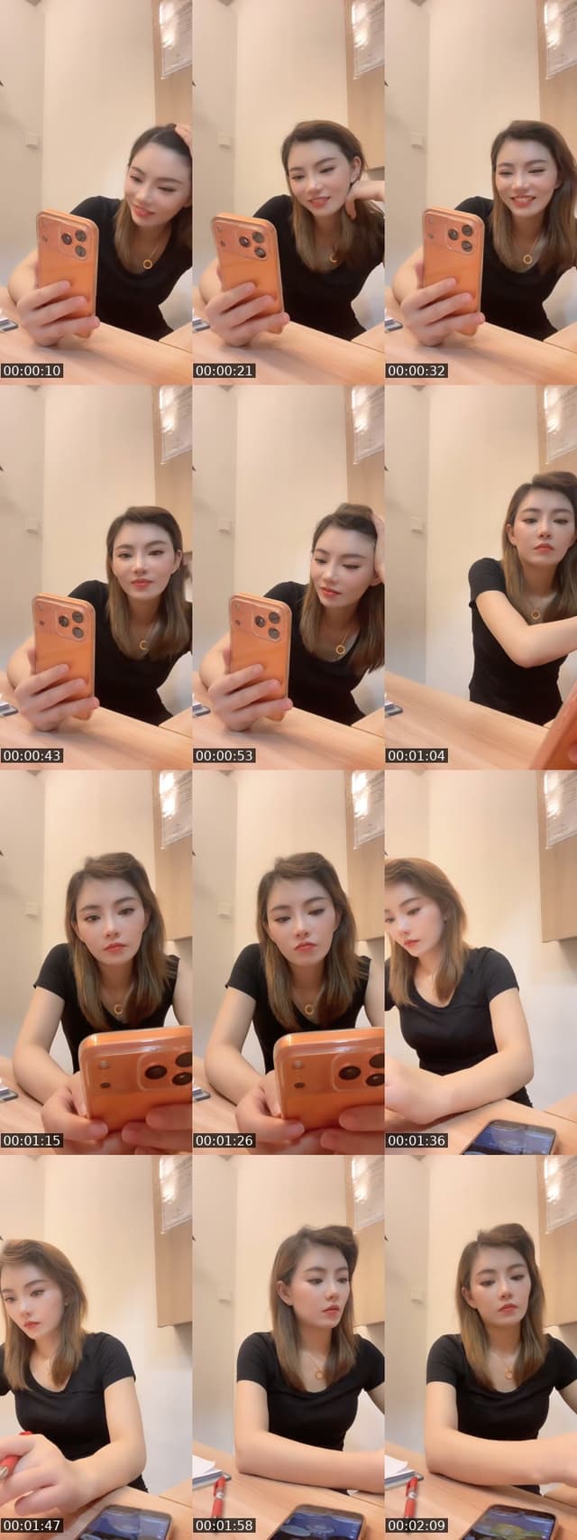 @meimei90833355 TikTok live