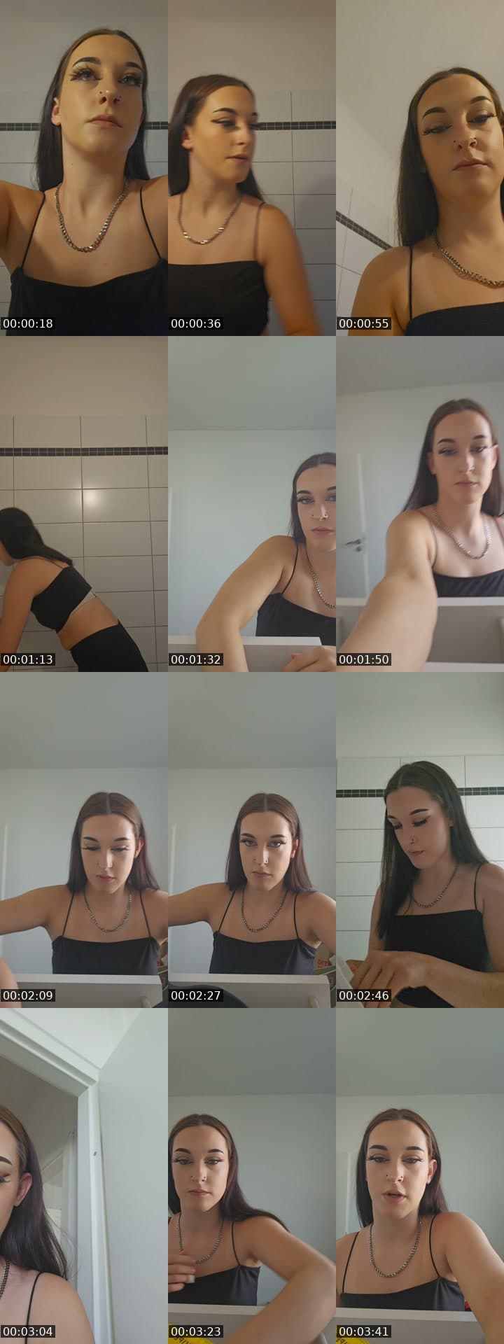 @nici5403 TikTok live stream